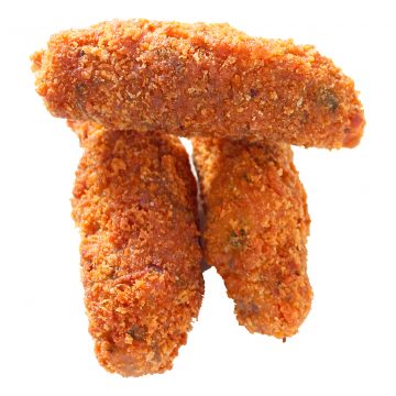 Friand saucisse