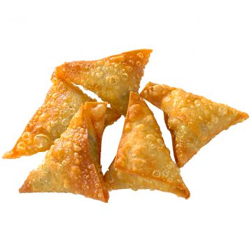 Samoussa